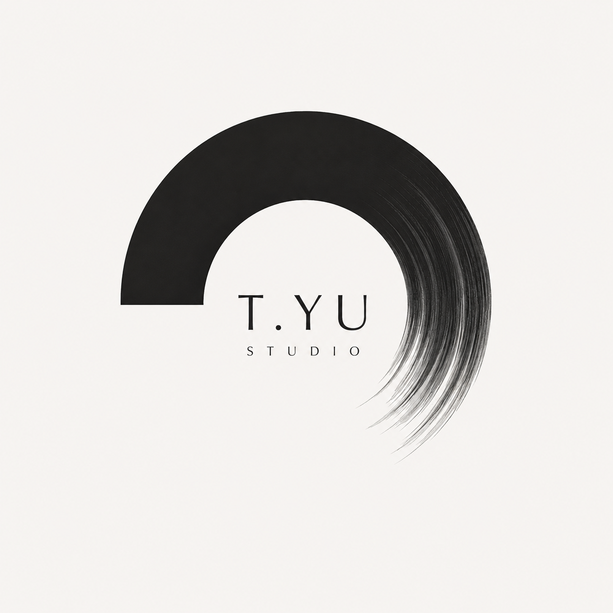 T.YU STUDIO logo